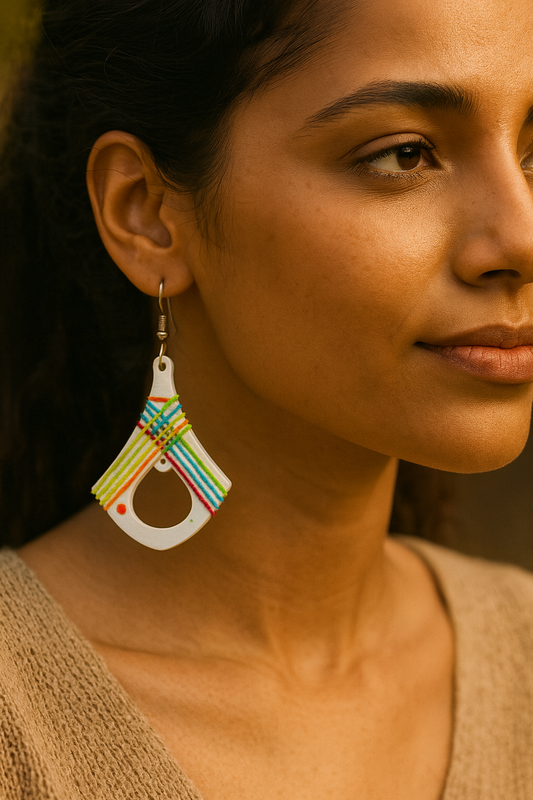 Shvéta Rasa Threads