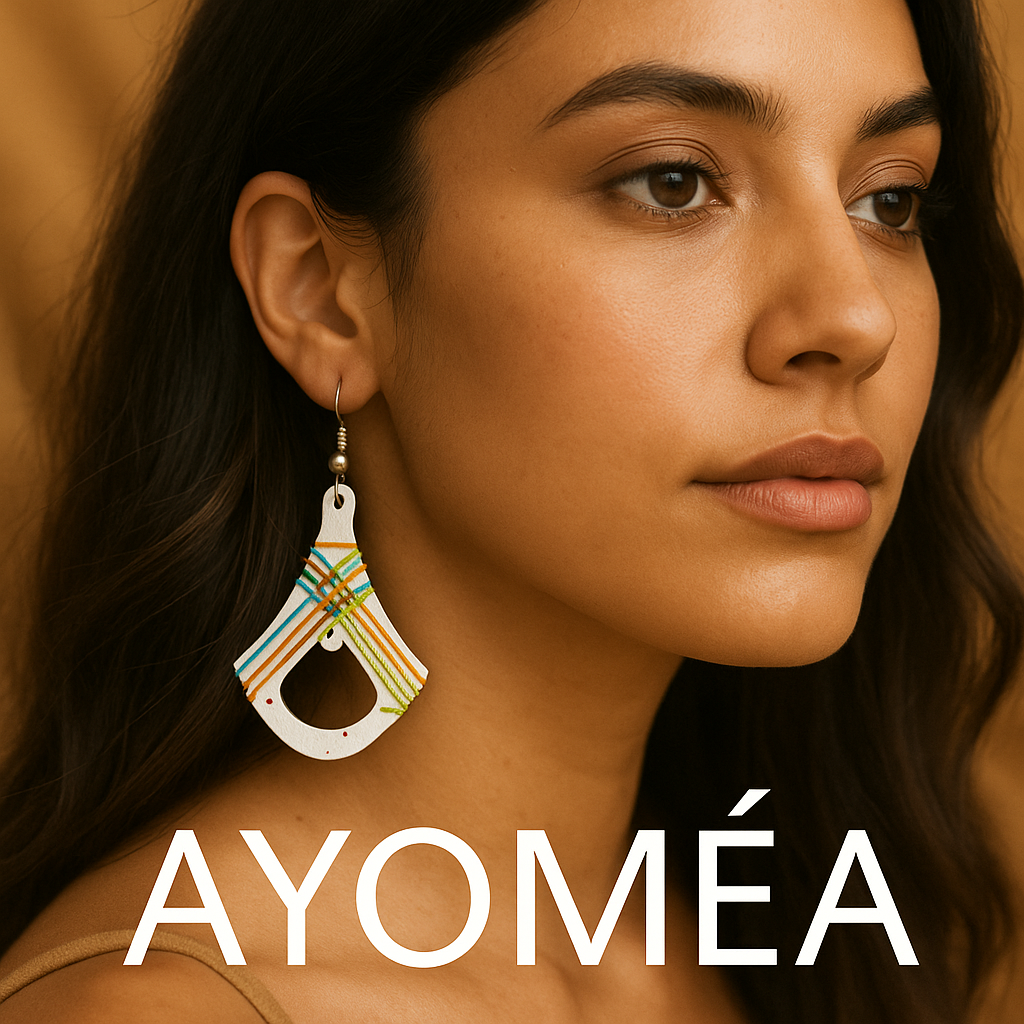 Shvéta Rasa Threads